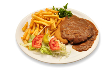 Schnitzel
