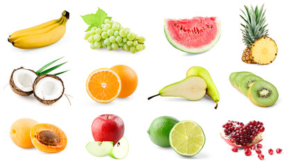 Fruits