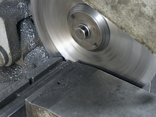 circular saw