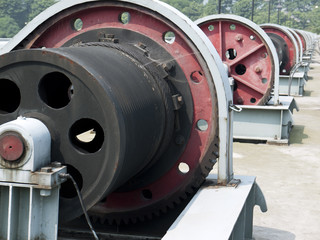 Hydro-electric Power Generators