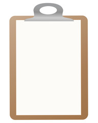 Clipboard