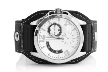Wristwatch