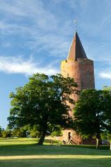 Vordingborg Castle