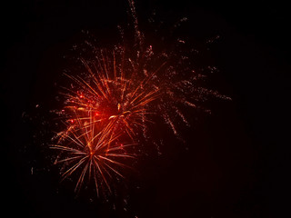 Feuerwerk