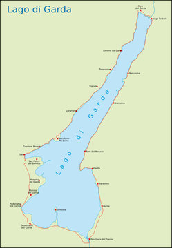 Gardasee_Lago di Garda