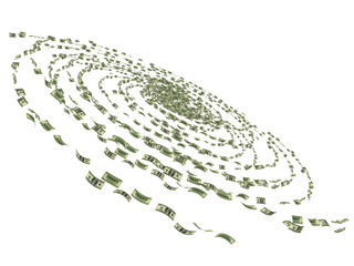 Money Galaxy