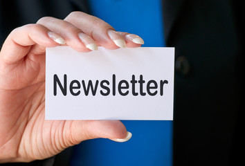 Newsletter