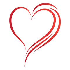 heart logo