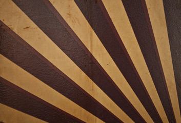 Grunge striped background