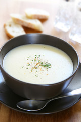Potato Soup