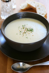 Potato Soup