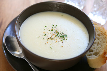 Potato Soup