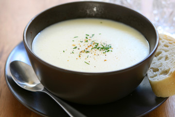 Potato Soup