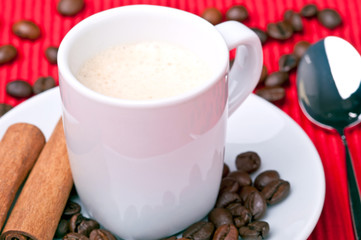 Coffee Cup