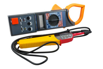 Digital  multimeters