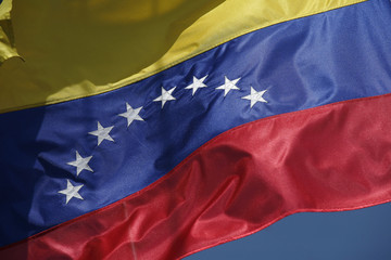 colombia flag