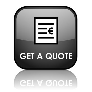 "GET A QUOTE" Web Button (calculate price online free quotation)