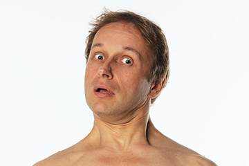 Obraz premium Surprise