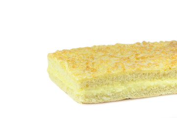 Streusselkuchen