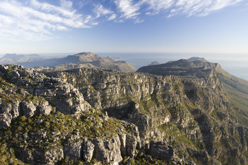 Table Mountain