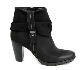 New woman fashion boot