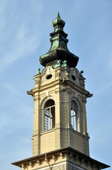 Schloß in Dammsmühle