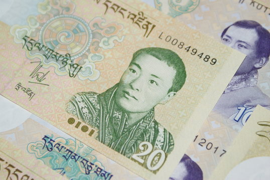 Bhutan