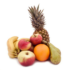 Owoce © Magdziak Marcin