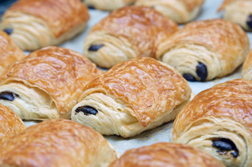 pains au chocolat - chocolatines # 26