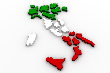 Italia divisa - 36684163
