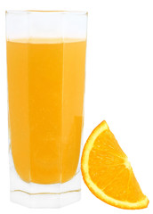 Orange juice