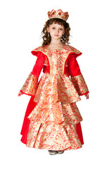 The fantastic princess