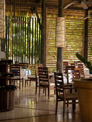 Beautiful Resort in Costa Rica