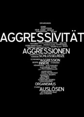 Aggressivität