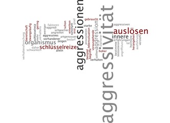 Aggressivität