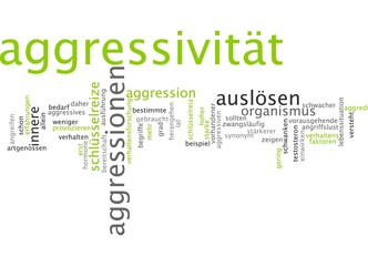 Aggressivität