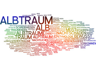 Albtraum