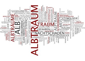 Albtraum