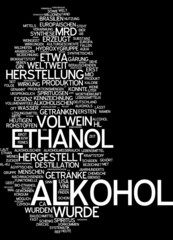 Alkohol