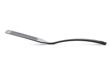 Plastic kitchen utensil