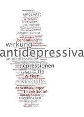 Antidepressiva
