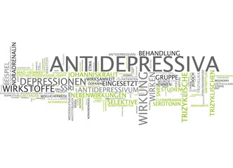 Antidepressiva