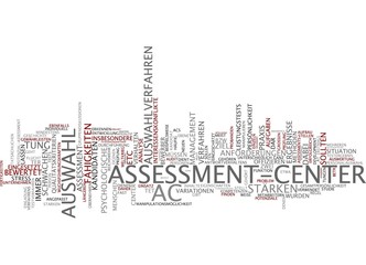 Assesment-Center