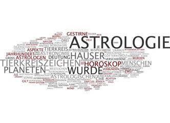 Astrologie