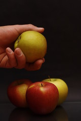 Äpfel
