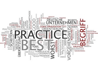 Best Practice