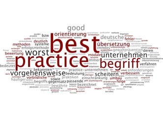 Best Practice