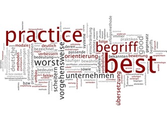 Best Practice