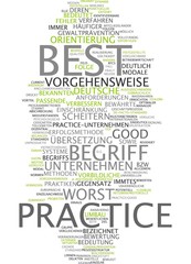 Best Practice