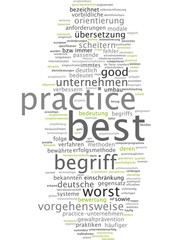 Best Practice